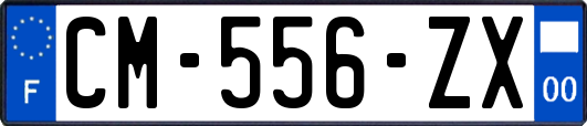 CM-556-ZX