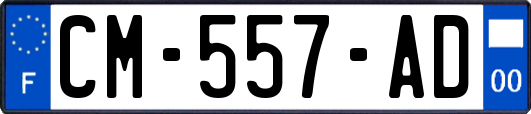 CM-557-AD