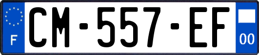 CM-557-EF