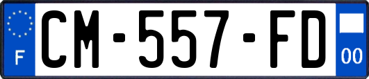 CM-557-FD