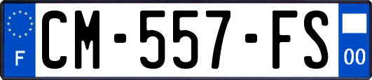 CM-557-FS