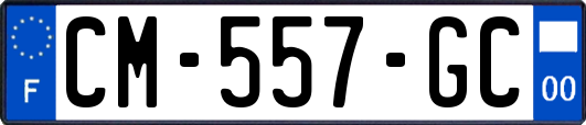 CM-557-GC