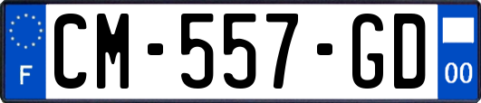 CM-557-GD