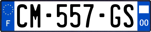 CM-557-GS