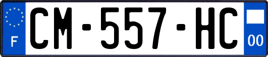 CM-557-HC