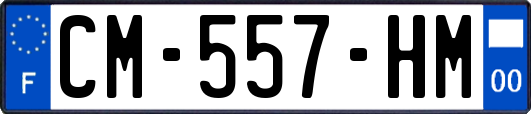 CM-557-HM