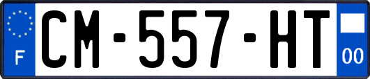 CM-557-HT