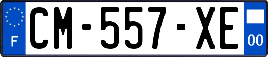 CM-557-XE