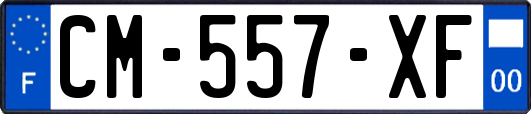 CM-557-XF