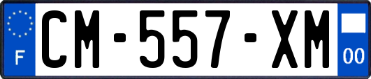 CM-557-XM