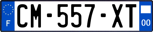 CM-557-XT