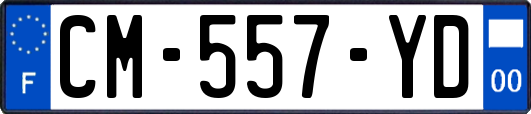 CM-557-YD