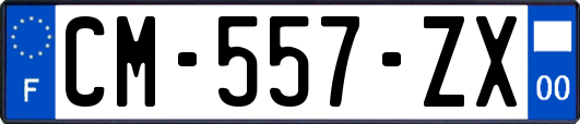 CM-557-ZX