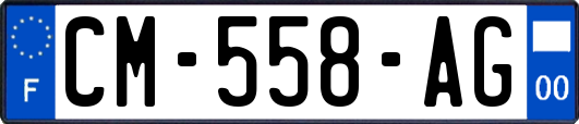CM-558-AG