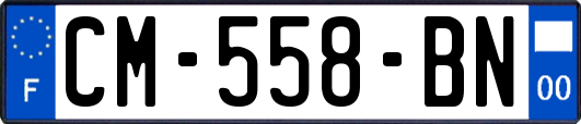 CM-558-BN