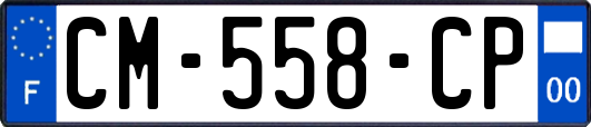 CM-558-CP