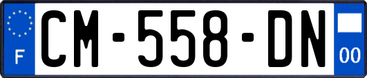 CM-558-DN