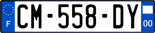 CM-558-DY