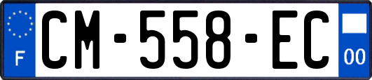 CM-558-EC