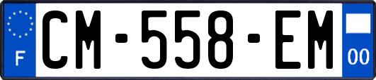 CM-558-EM