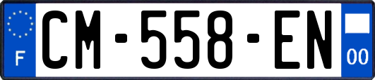 CM-558-EN