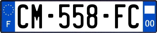 CM-558-FC