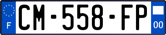 CM-558-FP