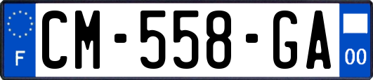 CM-558-GA