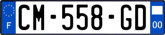 CM-558-GD