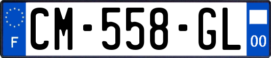 CM-558-GL