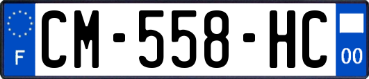 CM-558-HC