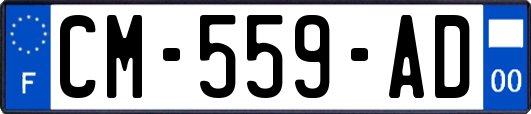 CM-559-AD