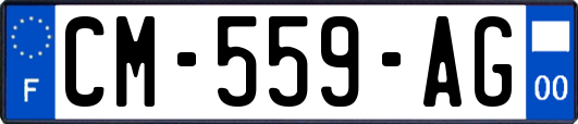 CM-559-AG