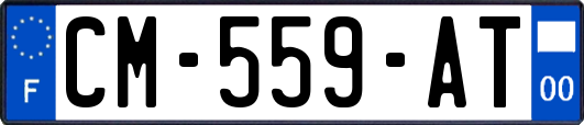 CM-559-AT
