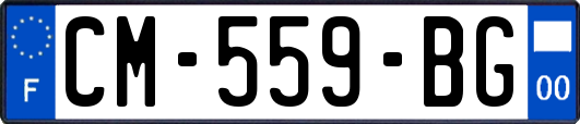 CM-559-BG