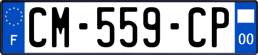 CM-559-CP