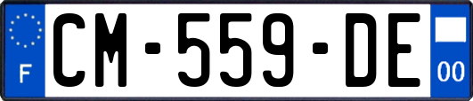 CM-559-DE