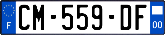 CM-559-DF