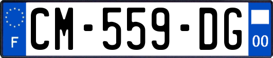 CM-559-DG