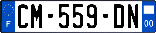 CM-559-DN