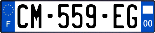 CM-559-EG