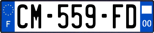 CM-559-FD