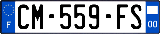 CM-559-FS