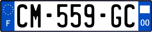 CM-559-GC