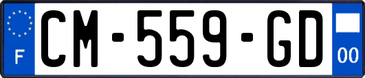 CM-559-GD