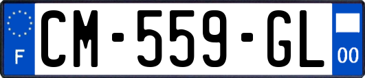 CM-559-GL