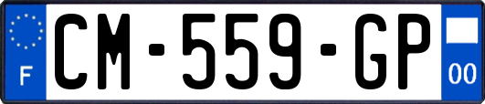 CM-559-GP