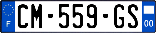 CM-559-GS