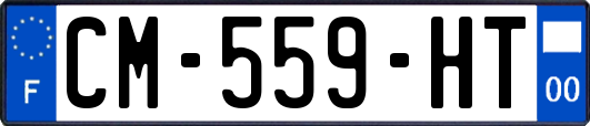 CM-559-HT