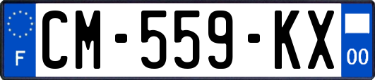 CM-559-KX